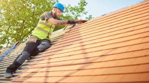Best Roofing for New Construction  in Lutherville, MD