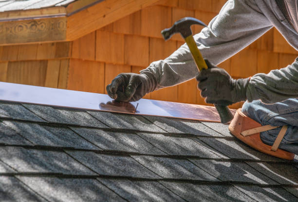 Best Green or Eco-Friendly Roofing Solutions  in Lutherville, MD