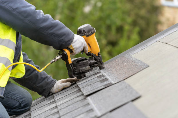 Best Gutter Installation and Repair  in Lutherville, MD