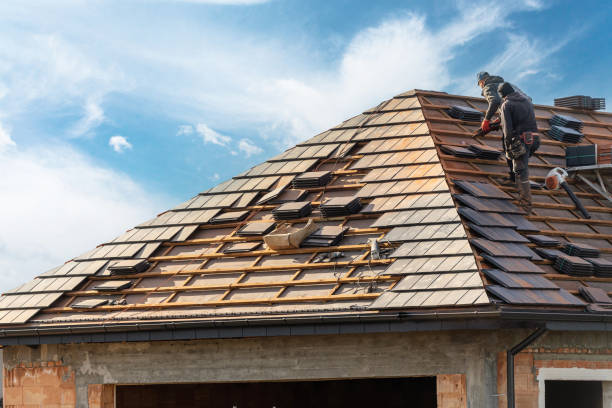 Best Tile Roofing Installation  in Lutherville, MD