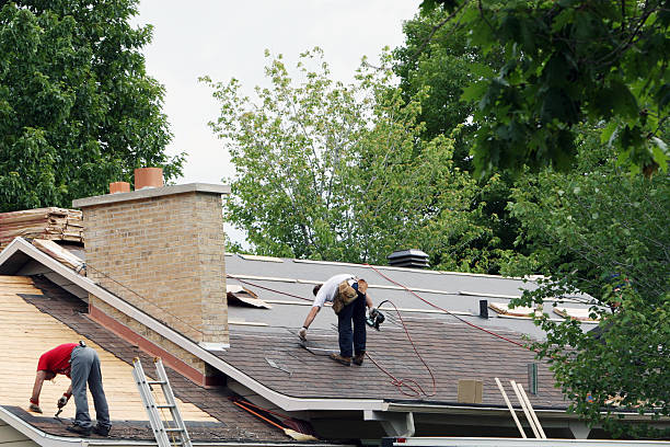 Lutherville, MD Roofing services Company
