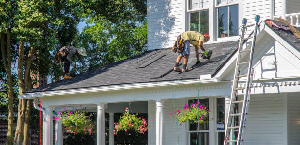 Best Flat Roofing  in Lutherville, MD