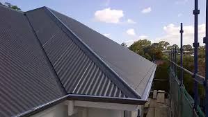 Best Steel Roofing  in Lutherville, MD