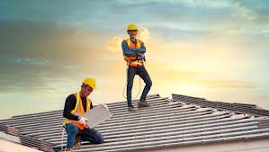 Best Gutter Installation and Repair  in Lutherville, MD